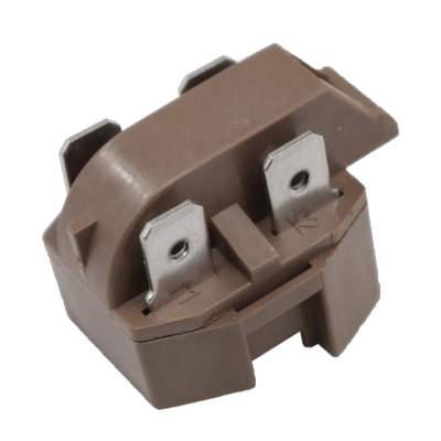 Relé PTC 1/10 a 1/3 HP 220V – Partida de Compressores Herméticos