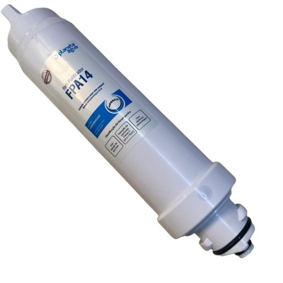 Refil FPA14 Compatível com Electrolux PA21G, PA26G , PA31G, PE11, PC01B, PC41, PH41, PE12.